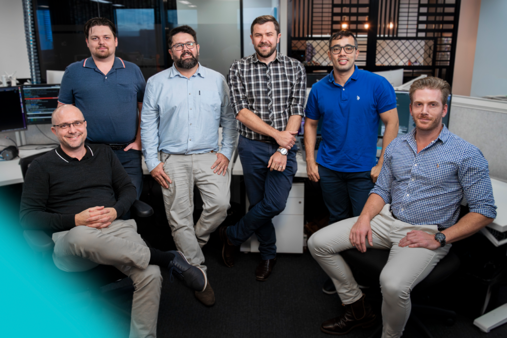 Meet our IT Team